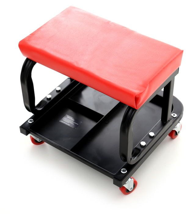 Workshop stool chair KD375