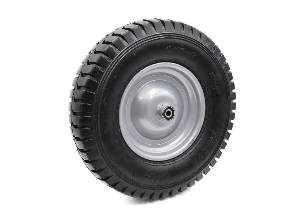 Rubber Wheel 4.00-8 8PR Pneumatic
