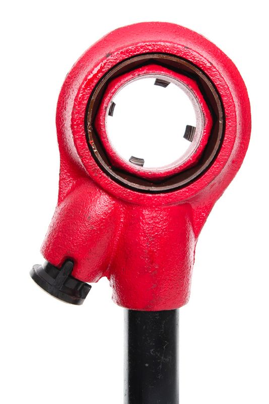 5-piece manual threader KD331