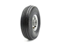 4.10/3.5-4 Pneumatic Hand Trolley Wheel