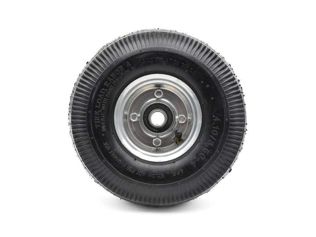 4.10/3.5-4 Pneumatic Hand Trolley Wheel