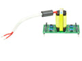 No. 21 Power Source Board