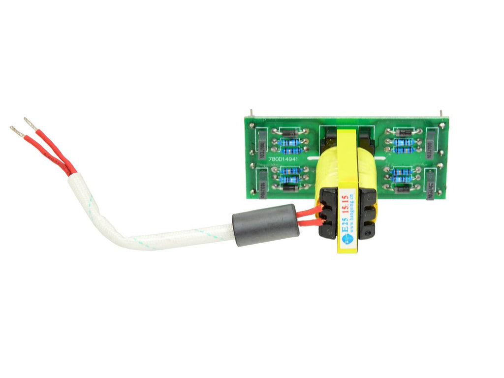 No. 21 Power Source Board