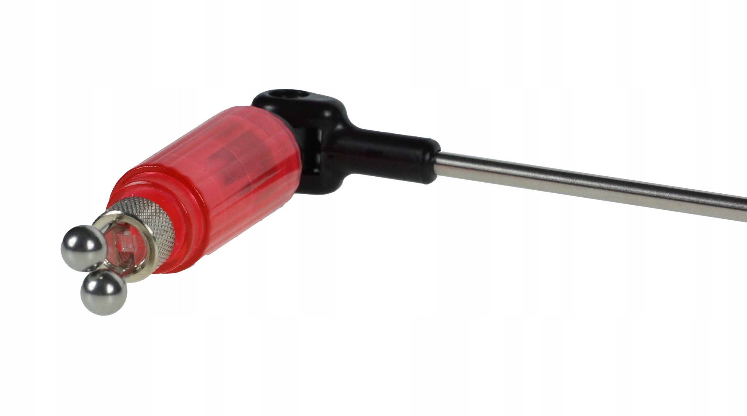 Swinger hammustuseandur Hokkaido Nocka punane