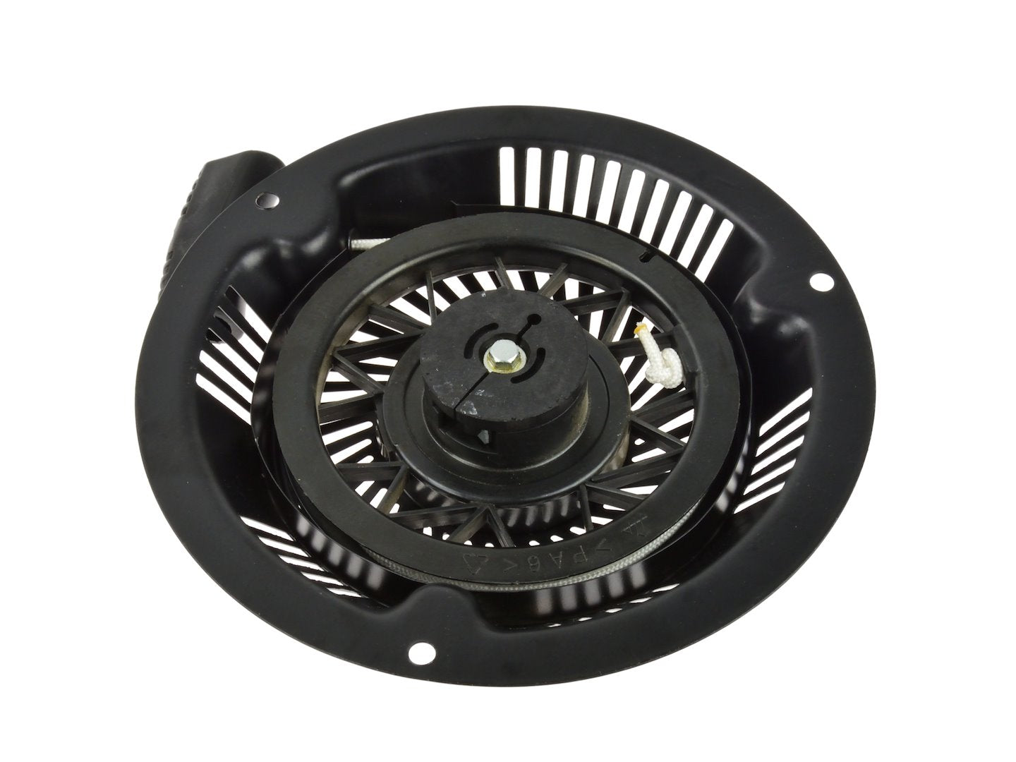 Startup Disk for Lawn Mower G83050/G83055