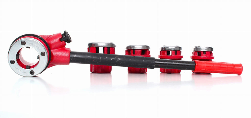 5-piece manual threader KD331
