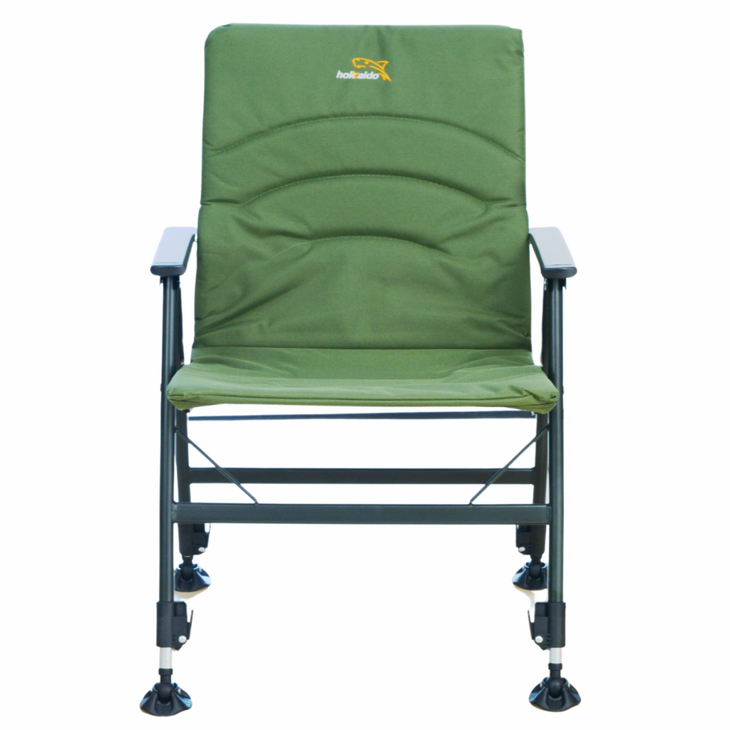 Hokkaido kokkupandav kalastustool turisti matkamiseljatool