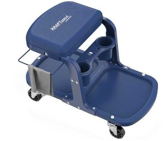 WORKSHOP STOOL KD10762