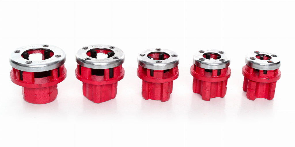 5-piece manual threader KD331