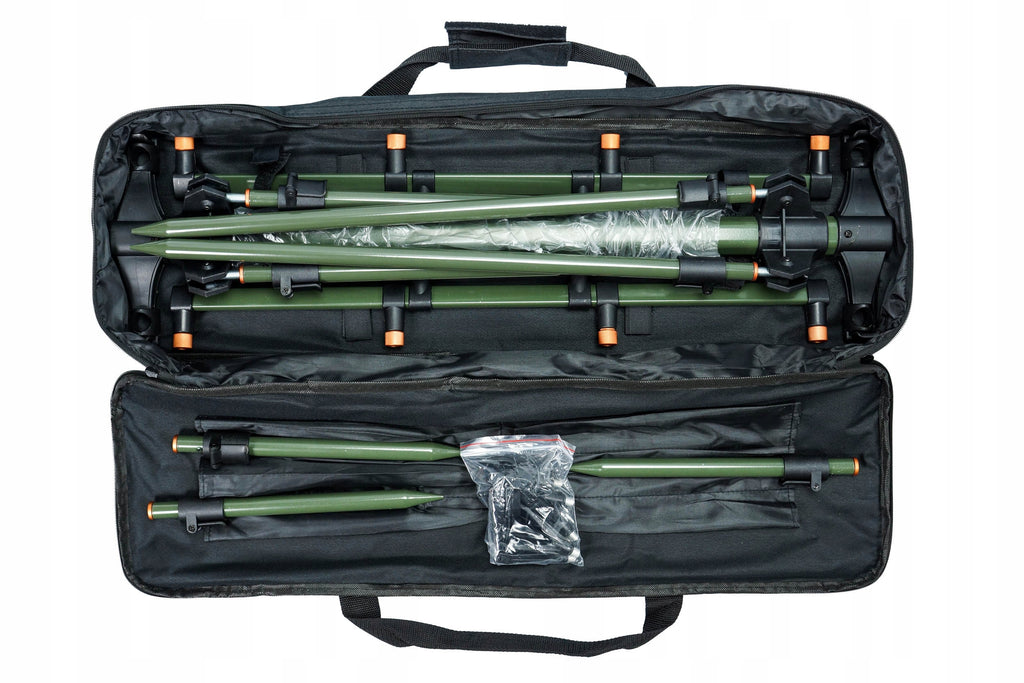 Hokkaido Rod Pod statiiv 4 ridvale 26022