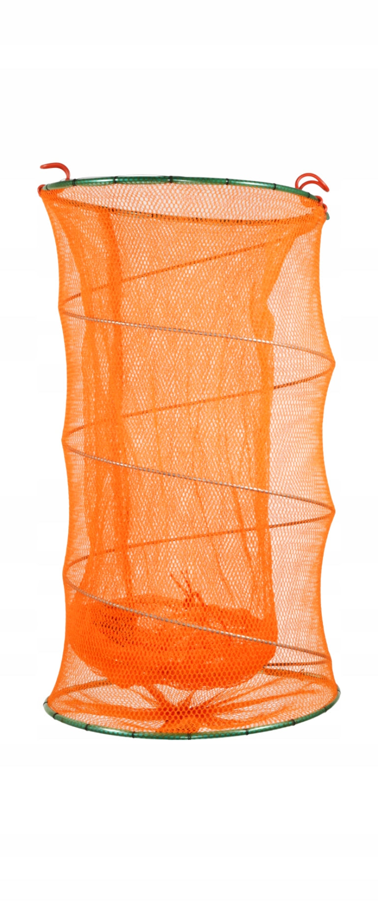 Foldable Fishing Net for Fish 28.5 x 143.5 cm