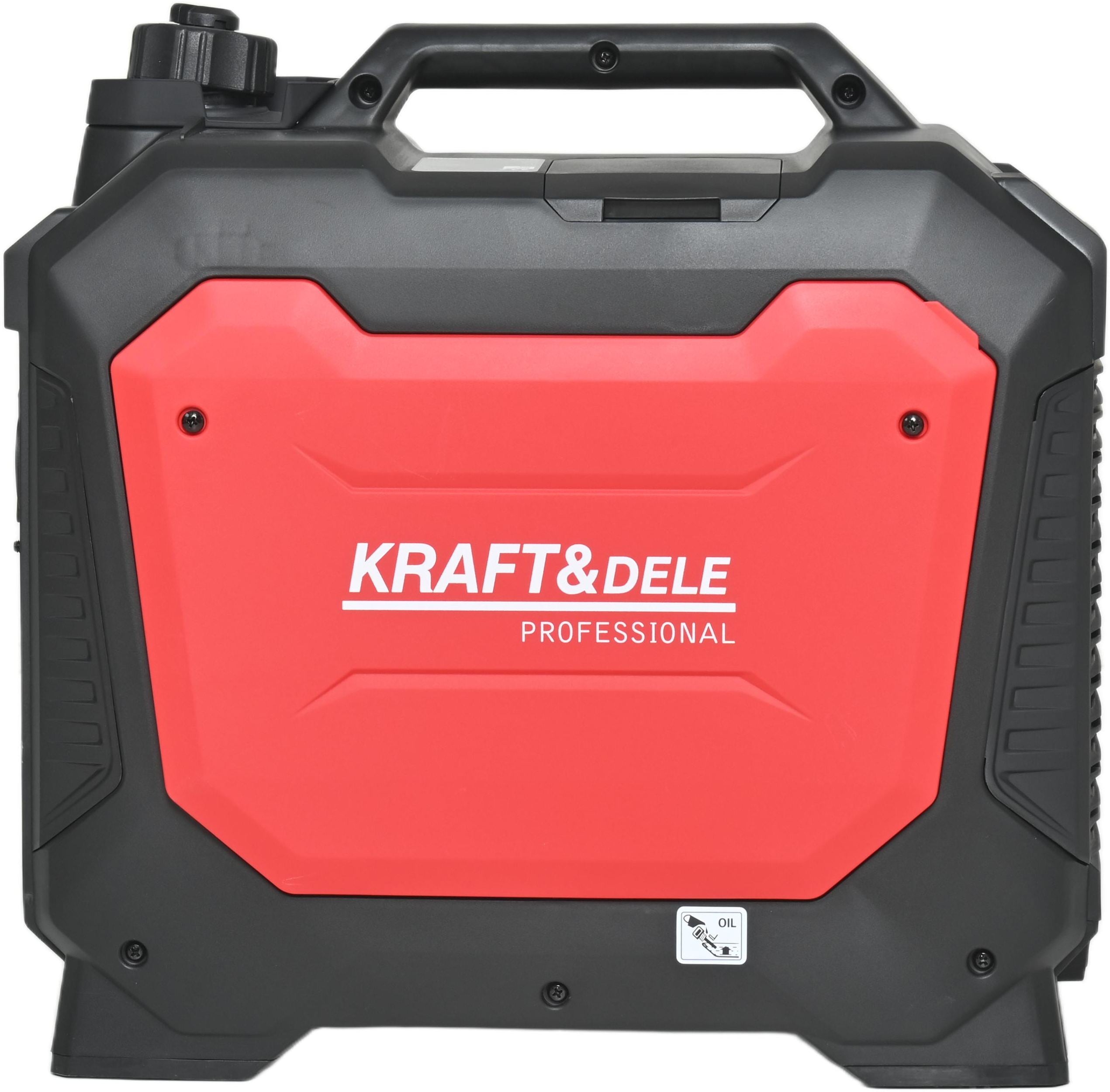 2.5kW Generator KD3162