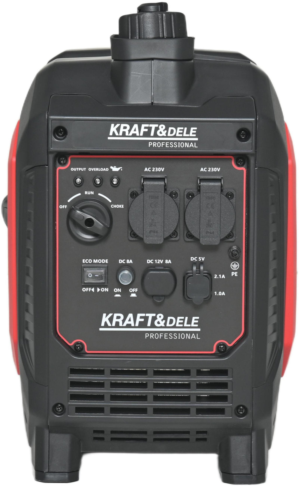 2.5kW Generator KD3162