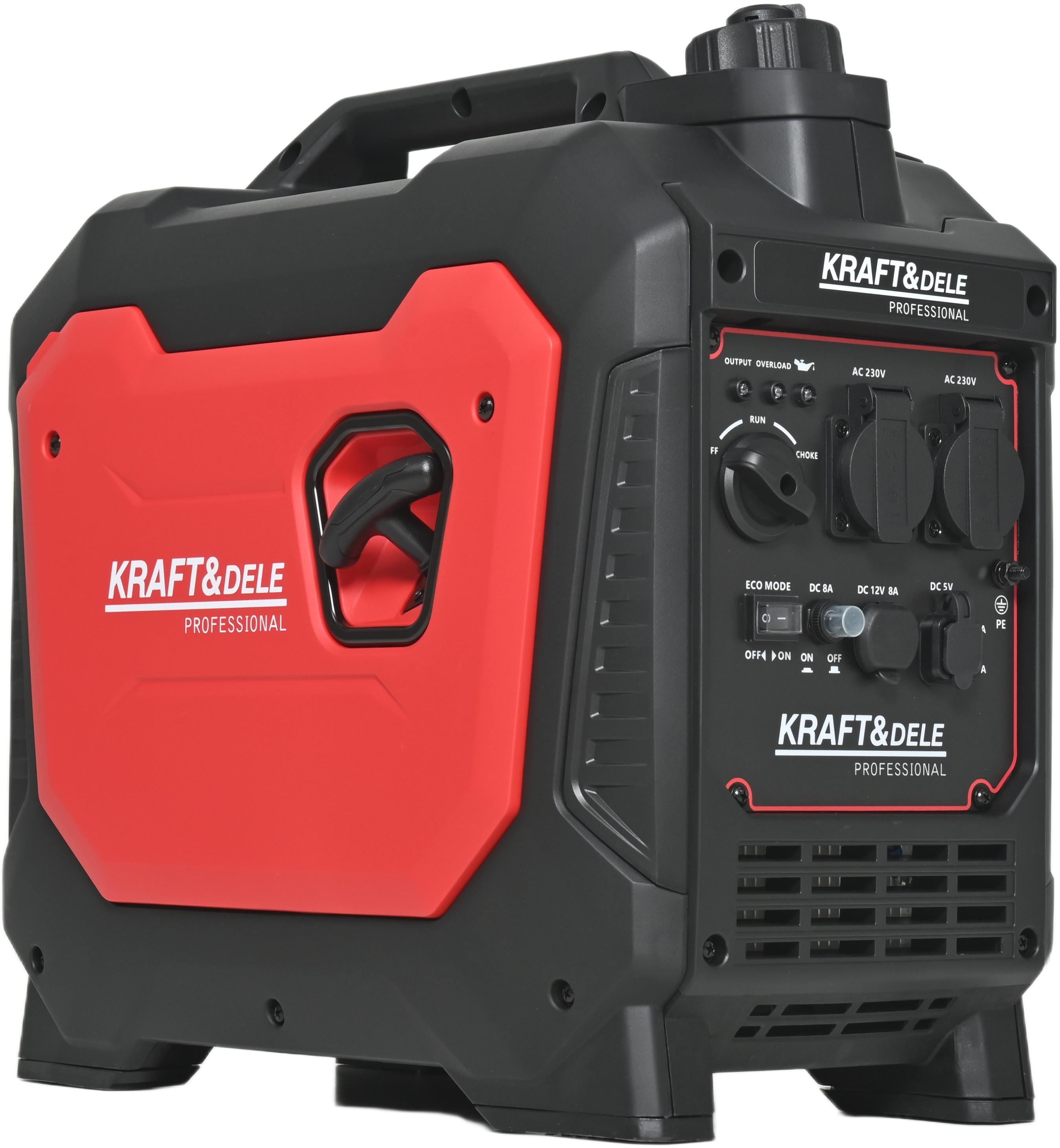 2.5kW Generator KD3162