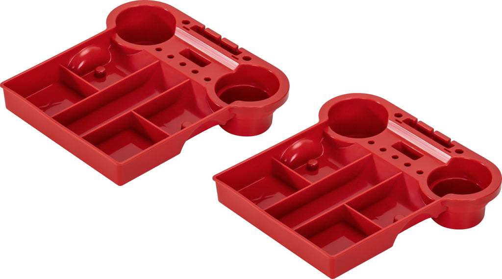 Workshop seat on wheels KD1999