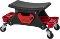 Workshop seat on wheels KD1999