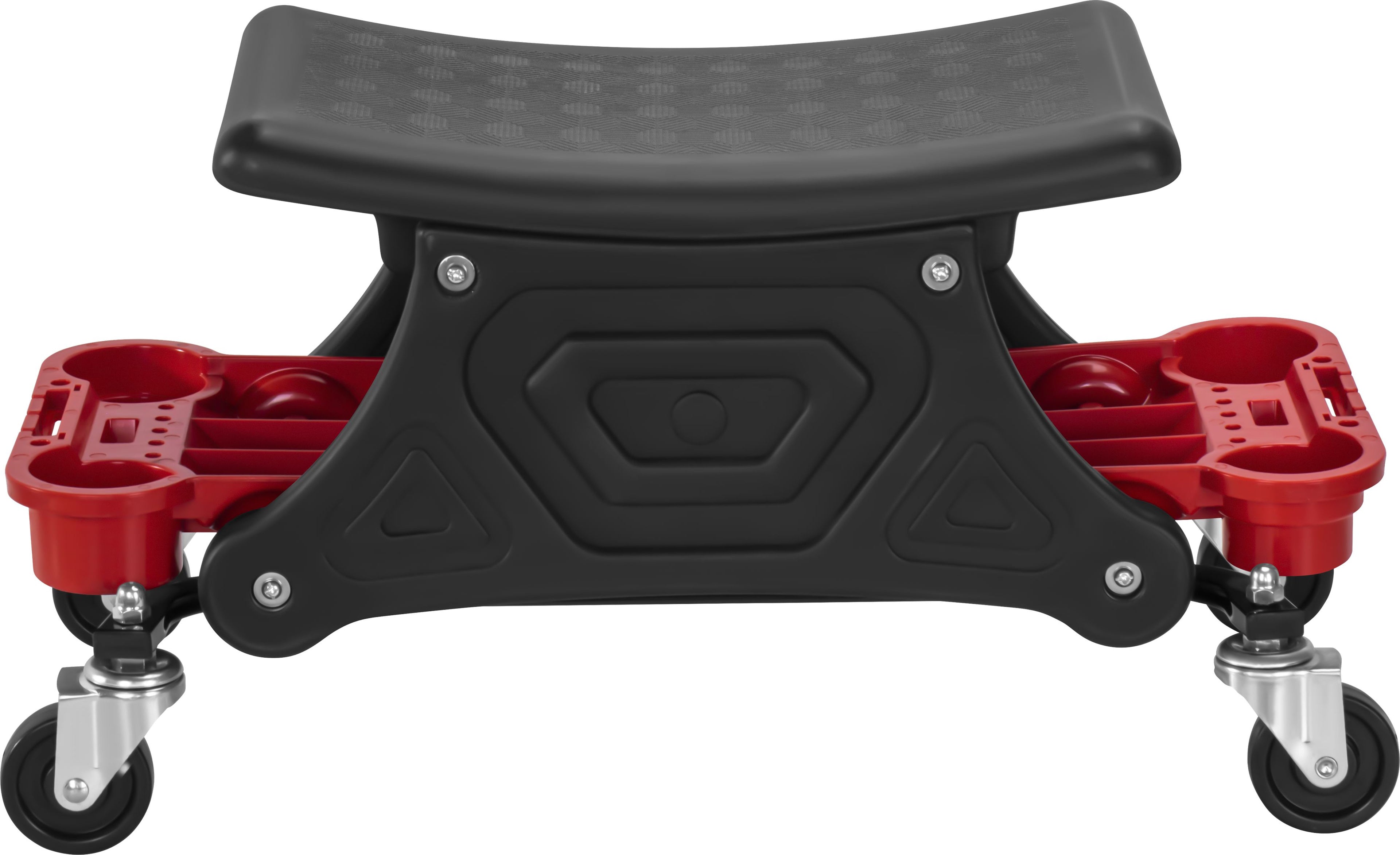 Workshop seat on wheels KD1999