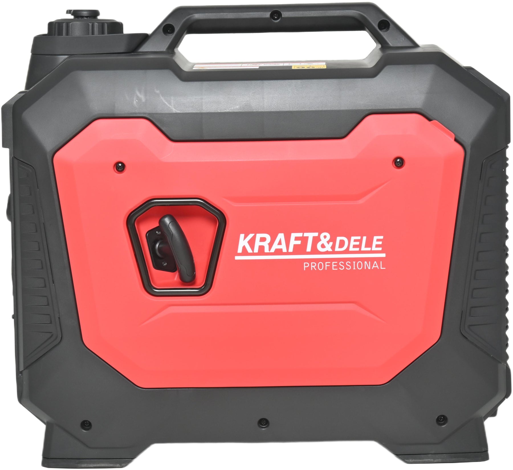 3.7kW 12/230v + USB Generator KD3163