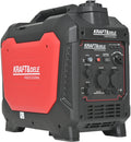 3.7kW 12/230v + USB Generator KD3163