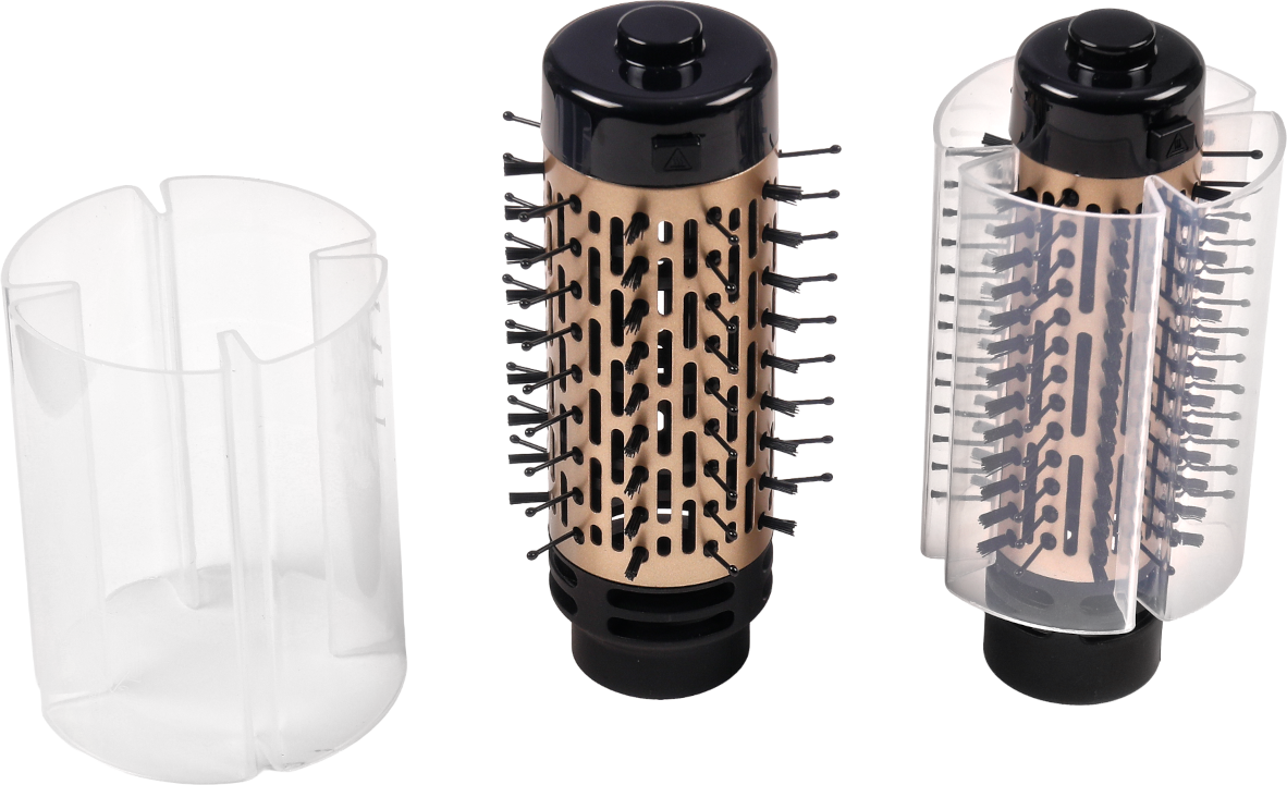 1400W Hair Curler and Dryer KD4396