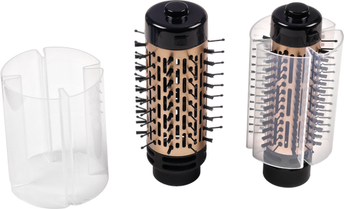 1400W Hair Curler and Dryer KD4396