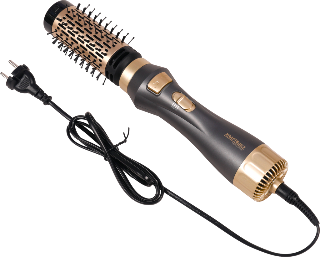 1400W Hair Curler and Dryer KD4396