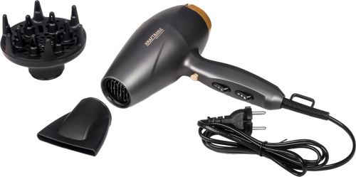 2400W Hair Dryer KD4386