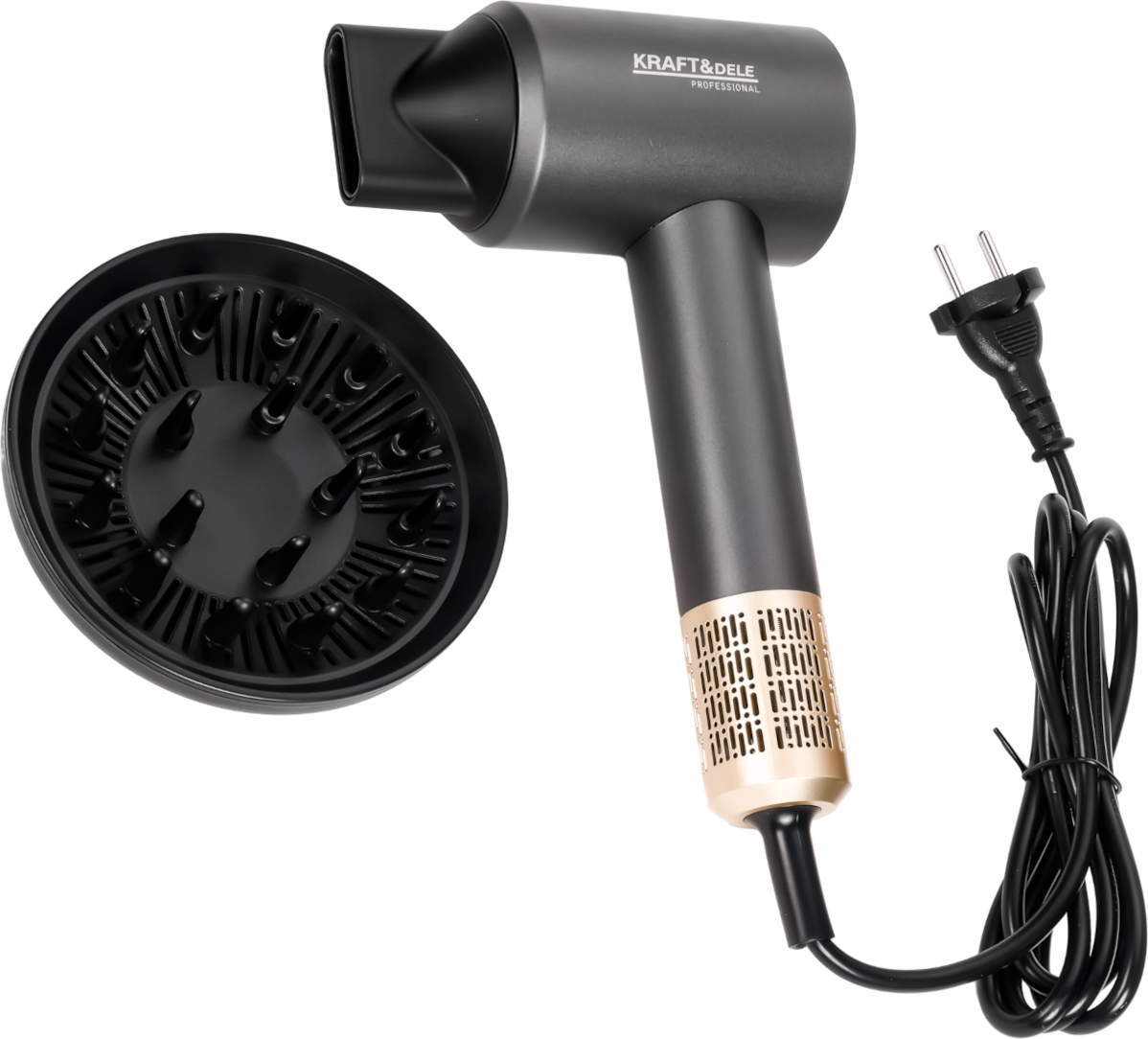 Hair dryer 2200W KD4387