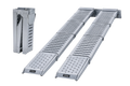 Ramp ramp / car driveway 2200kg KD12682