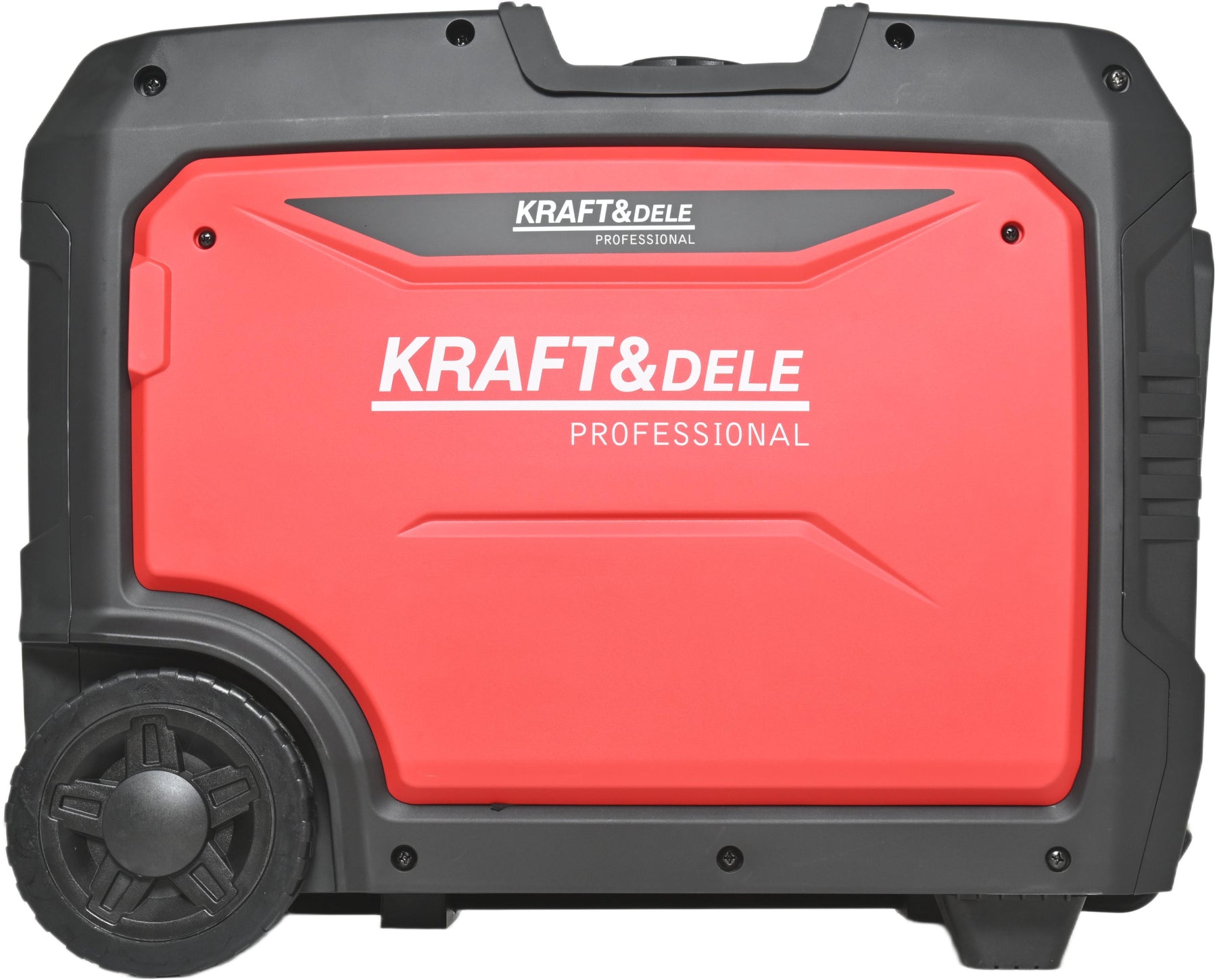 Generator 6.7kW 12/230V 32A + USB KD3164
