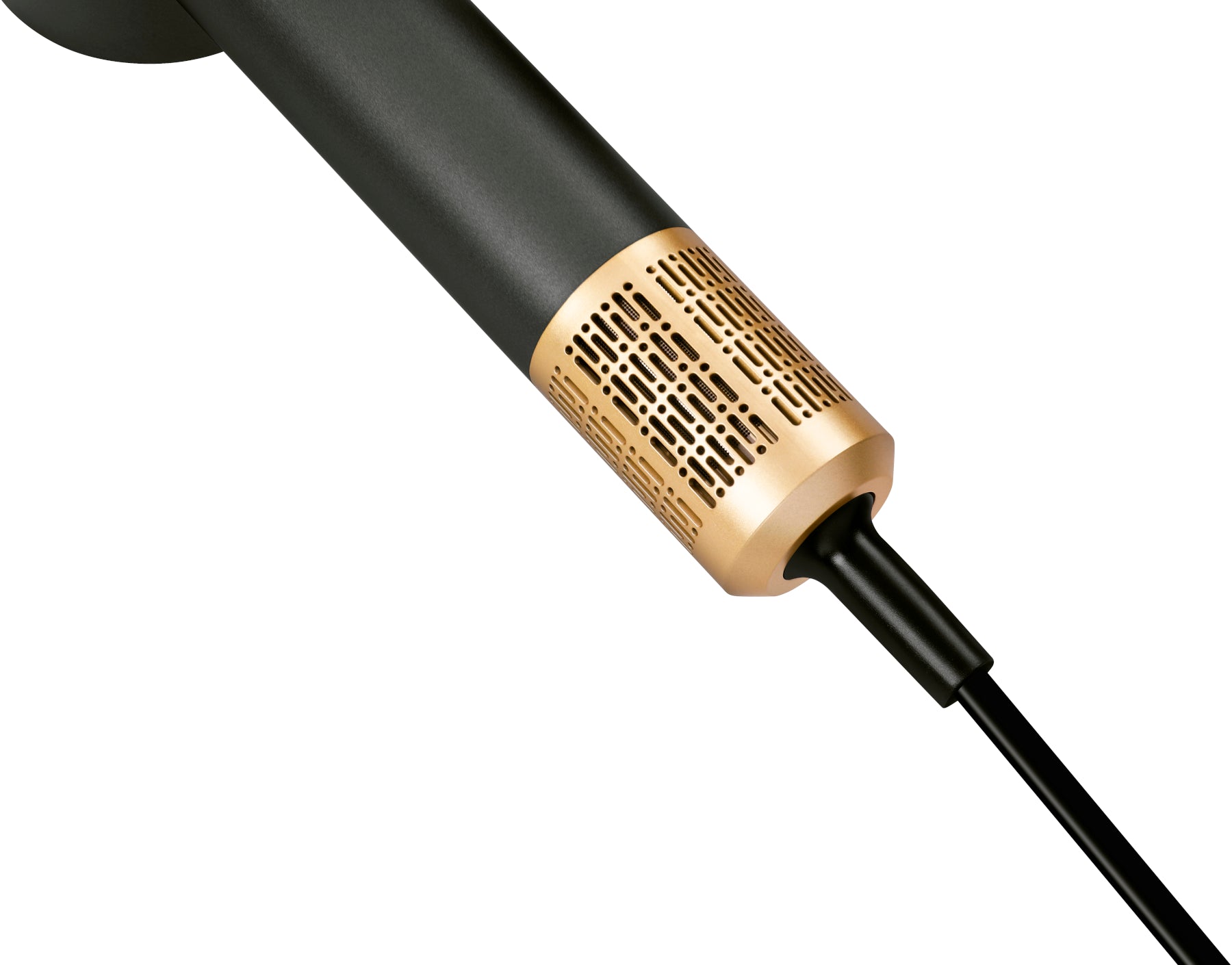 2200W Hair Dryer + Attachments KD4381