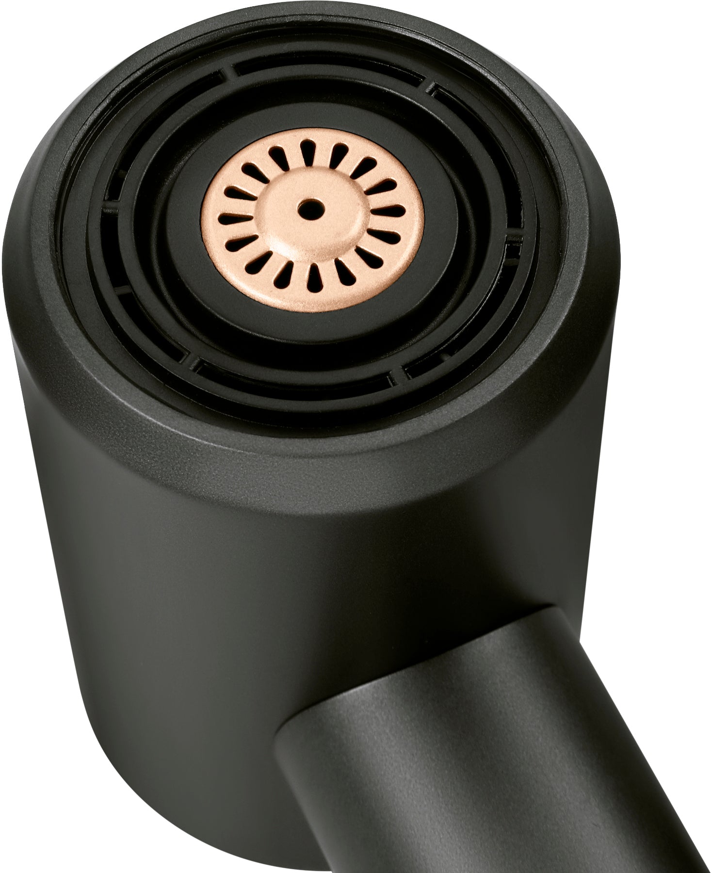 2200W Hair Dryer + Attachments KD4381