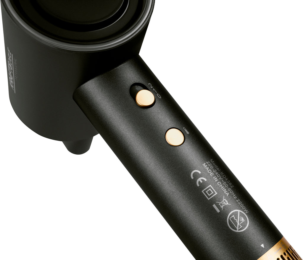 2200W Hair Dryer KD4382