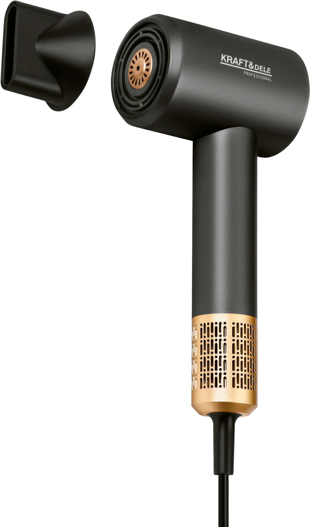 2200W Hair Dryer KD4382