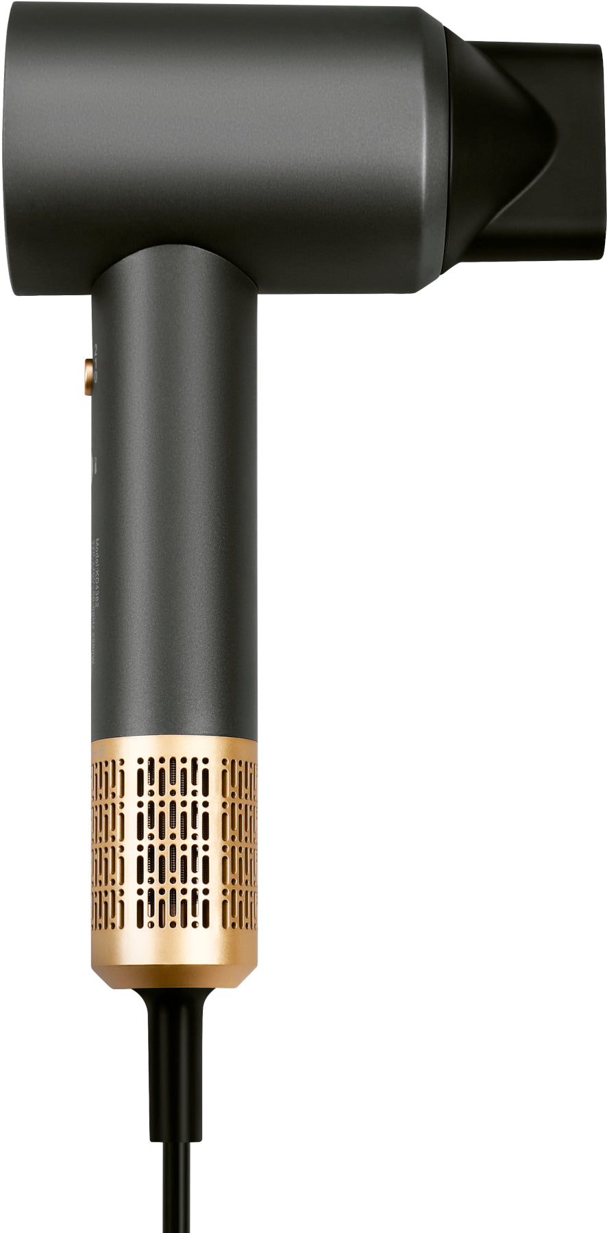 2200W Hair Dryer KD4382