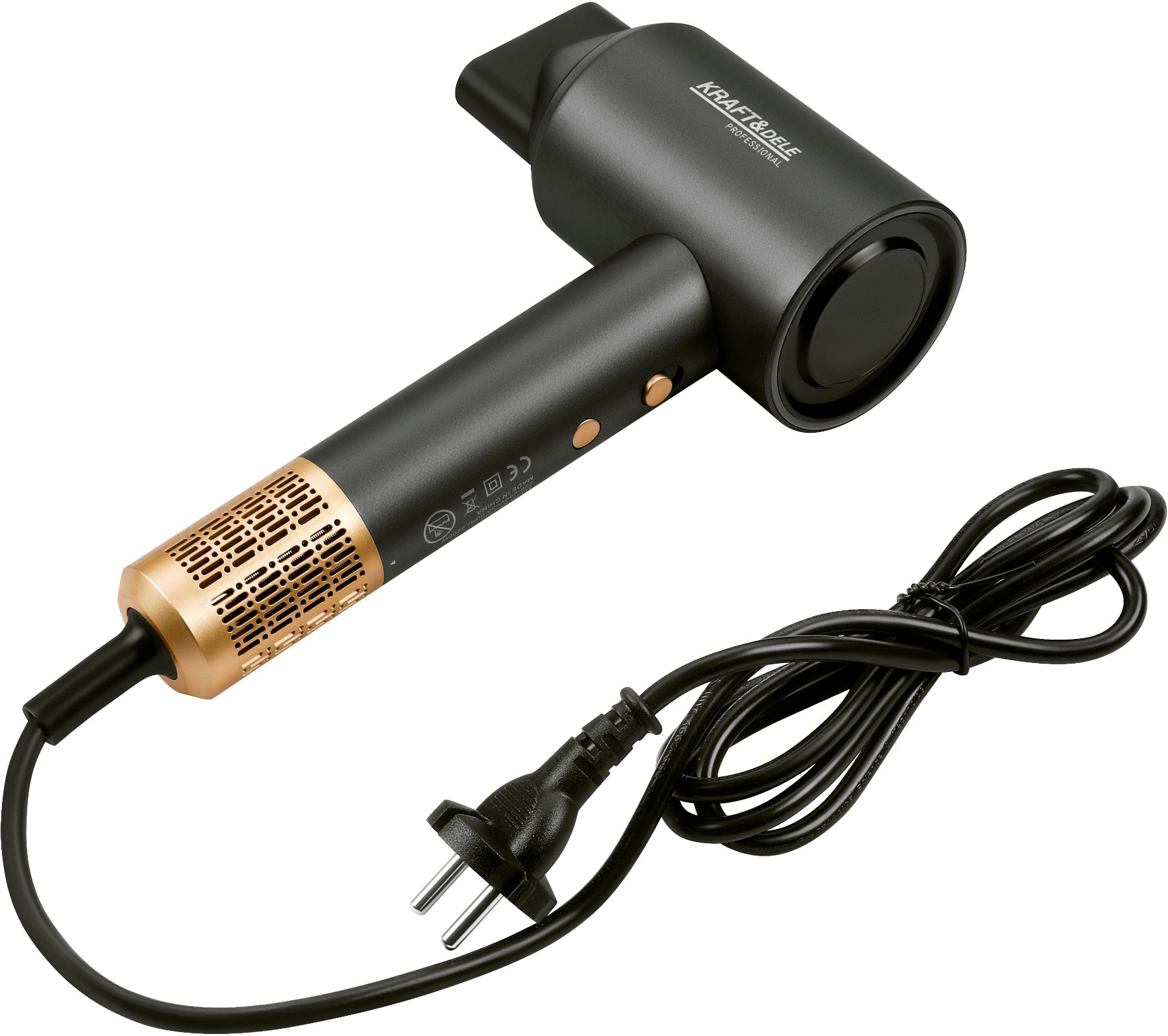 2200W Hair Dryer KD4382