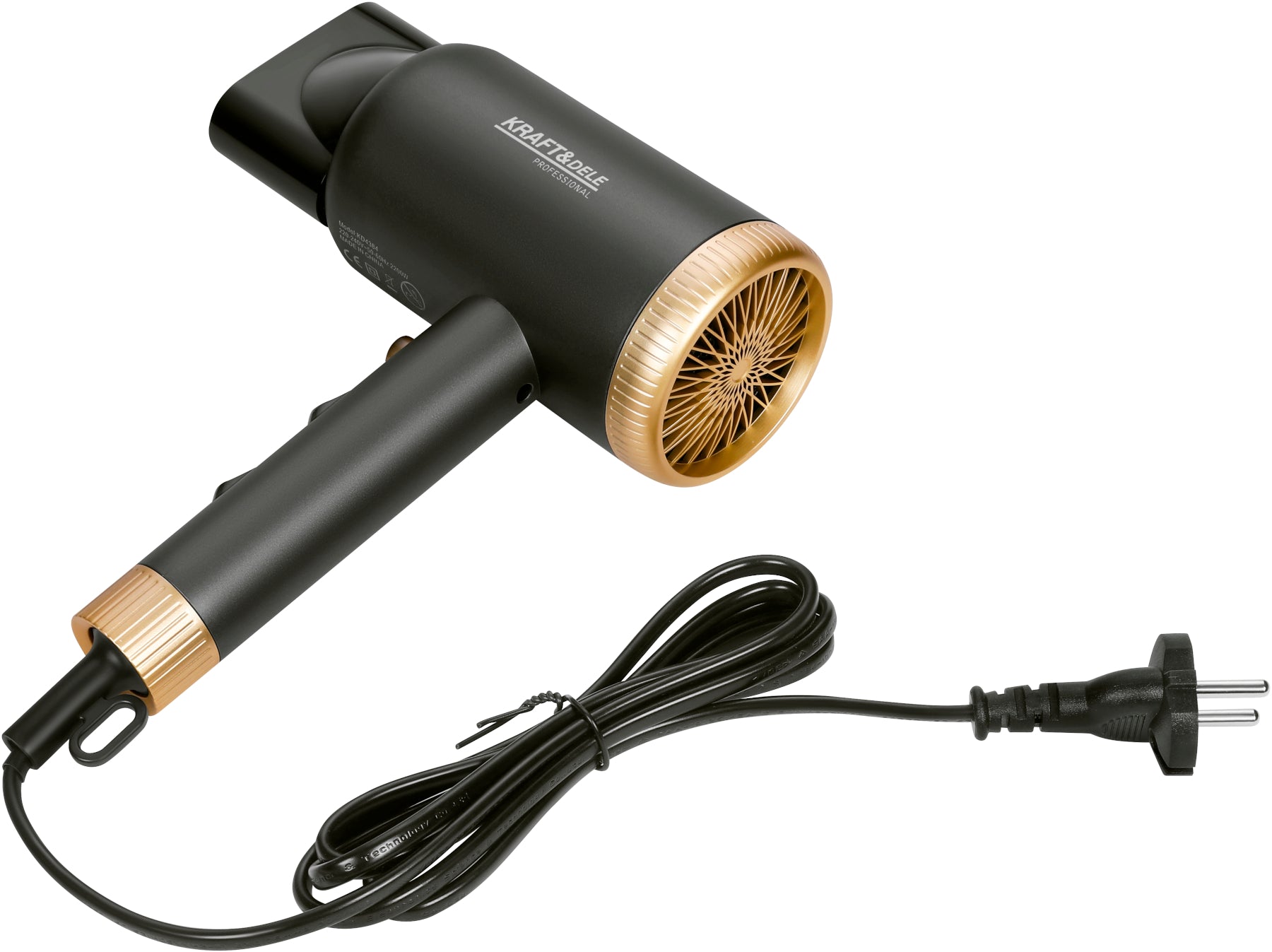 2200W Hair Dryer KD4384