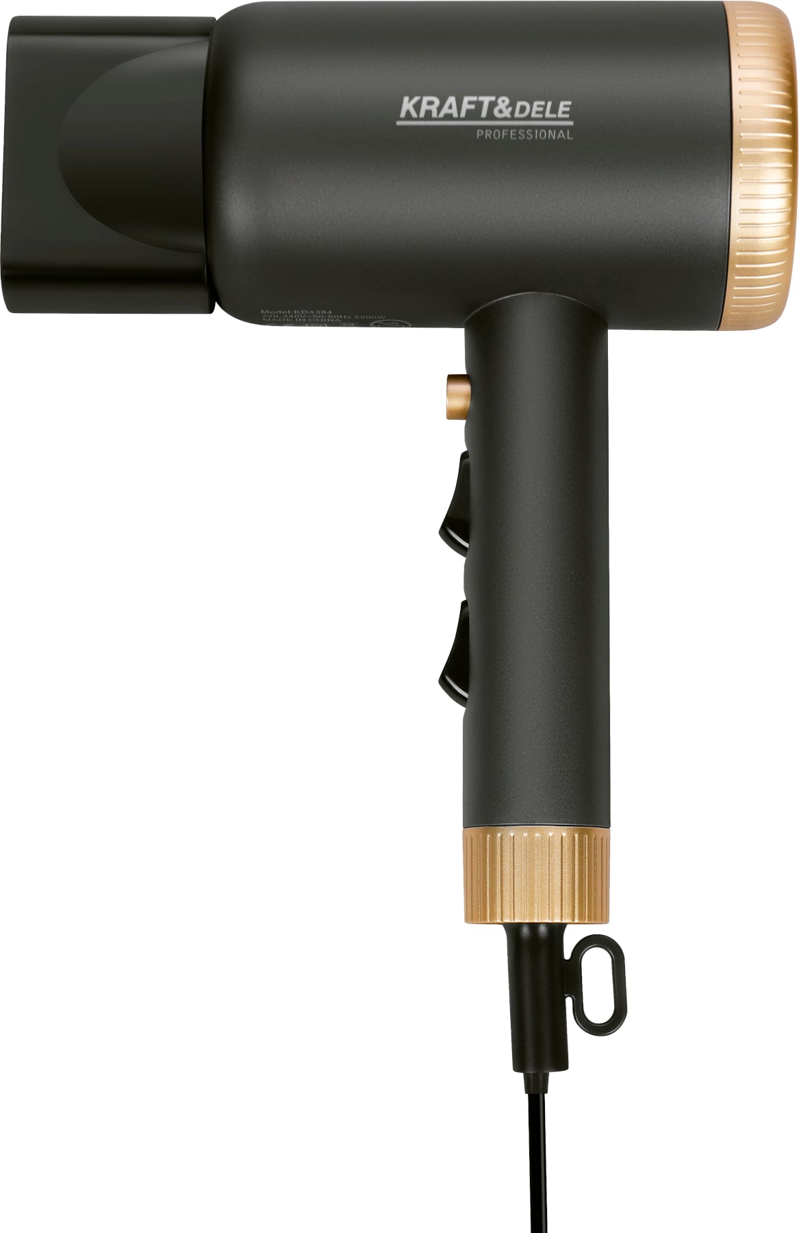 2200W Hair Dryer KD4384