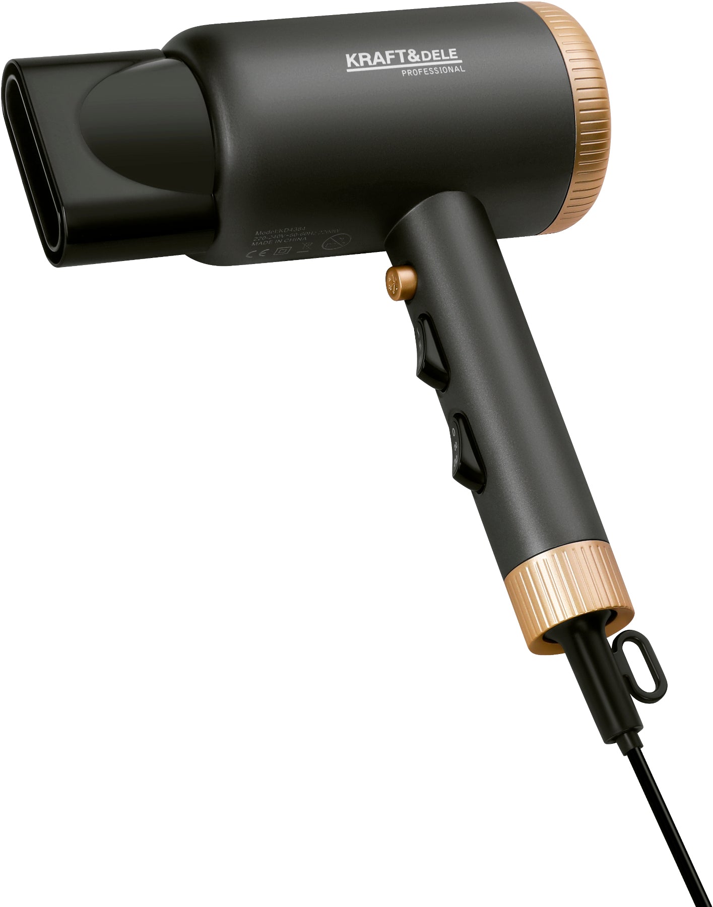 2200W Hair Dryer KD4384