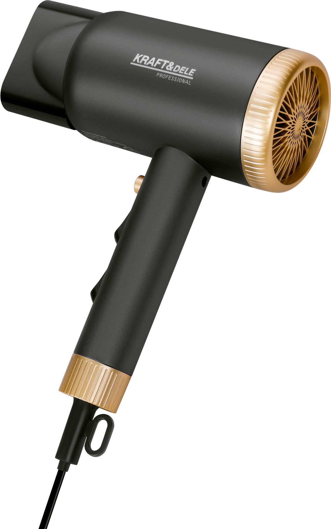 2200W Hair Dryer KD4384