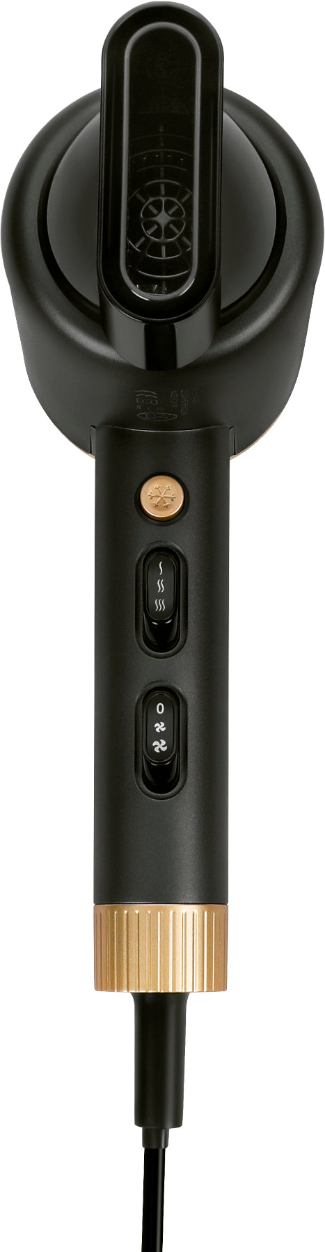 2200W Hair Dryer KD4384