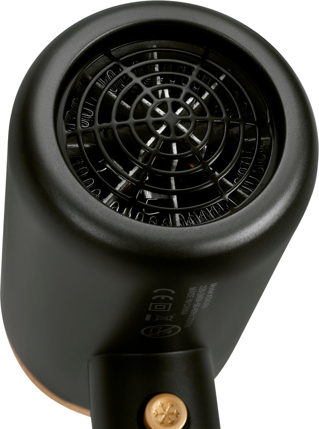 2200W Hair Dryer KD4384