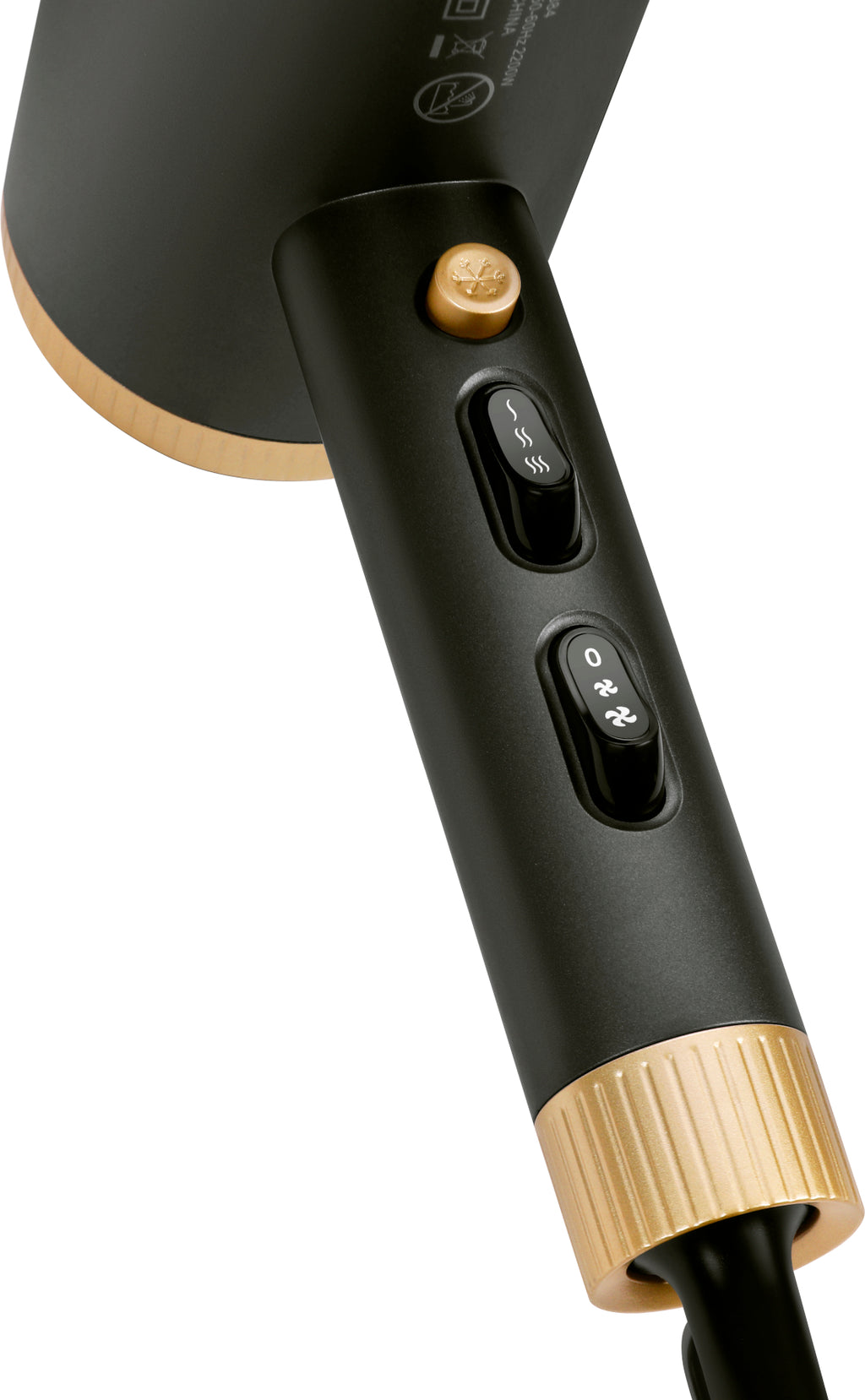 2200W Hair Dryer KD4384
