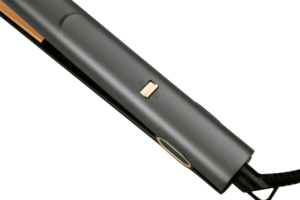 60W Hair Straightener KD4390