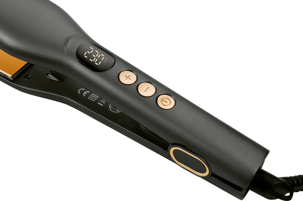 Hair Straightener 92W KD4392