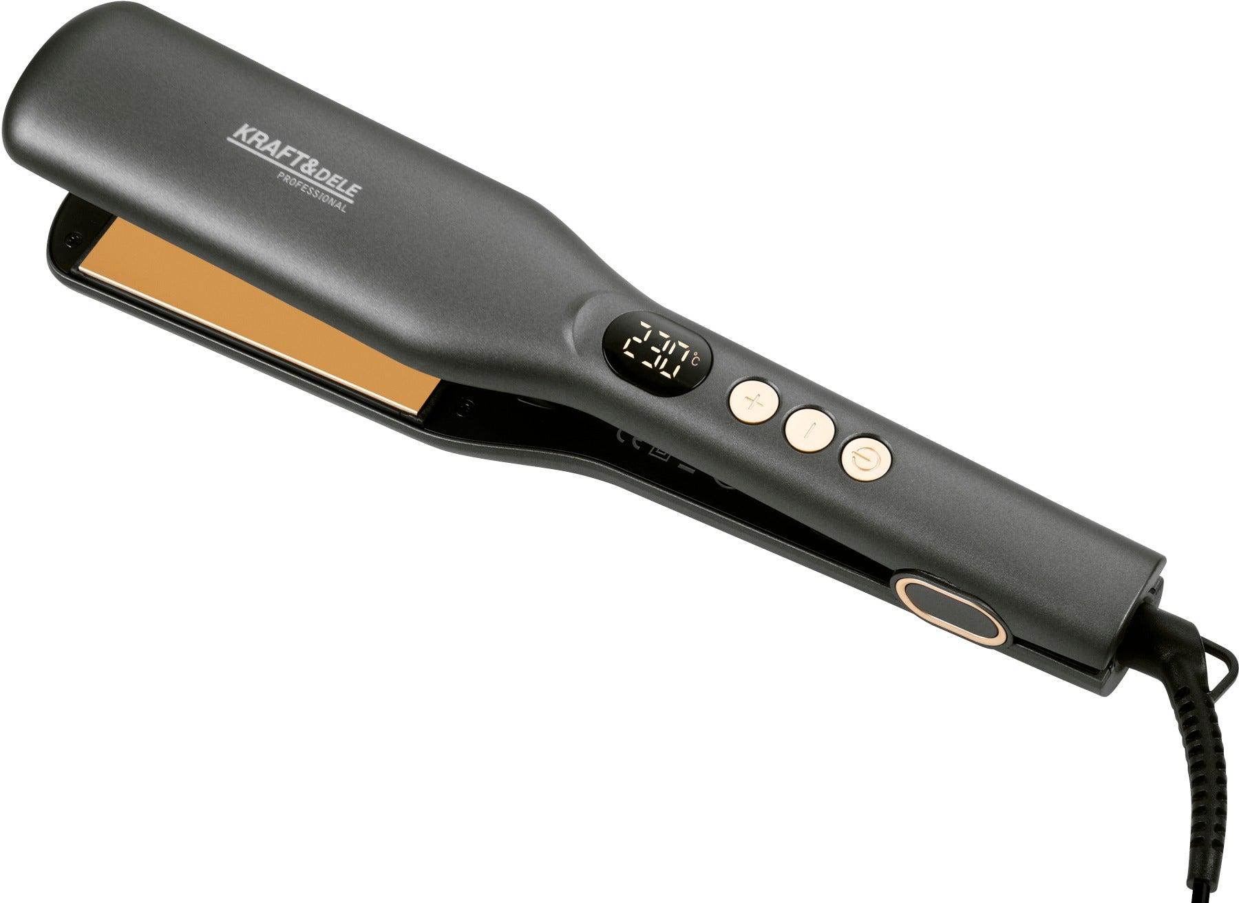 Hair Straightener 92W KD4392