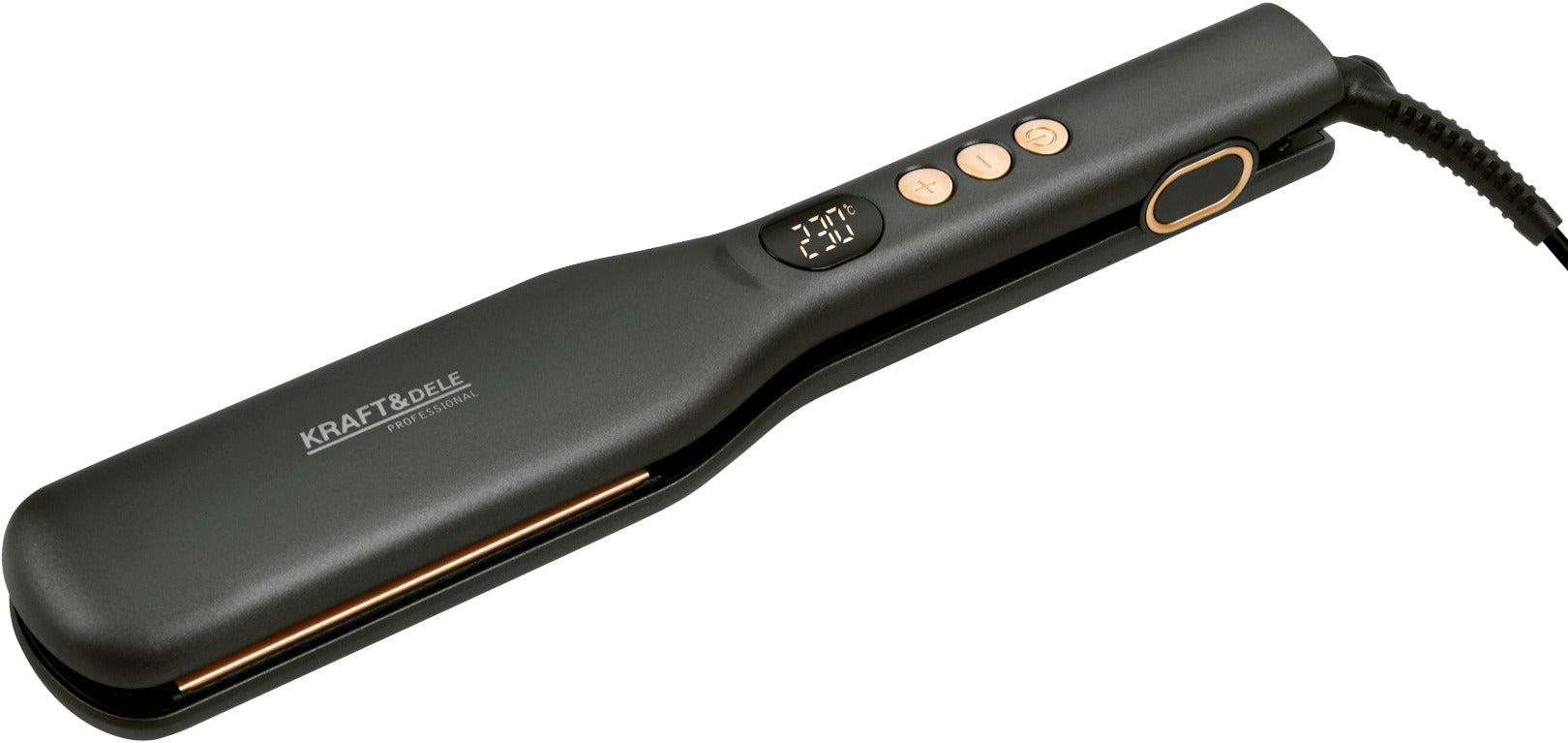 Hair Straightener 92W KD4392