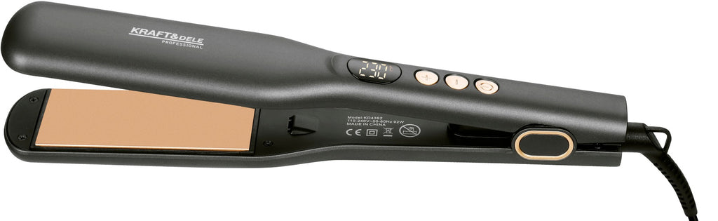 Hair Straightener 92W KD4392
