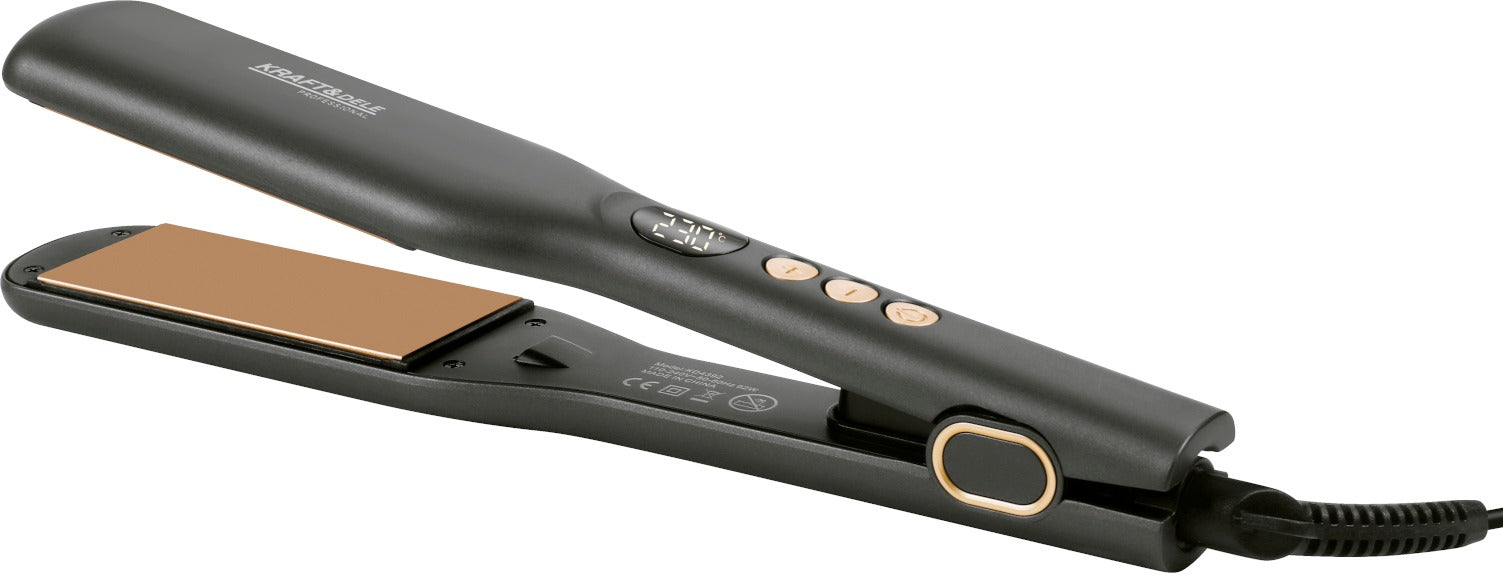 Hair Straightener 92W KD4392