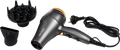 2400W Hair Dryer + Attachments KD4385